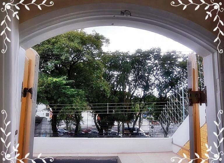 Standaardkamer met Balkon, Castelinho De Sorocaba