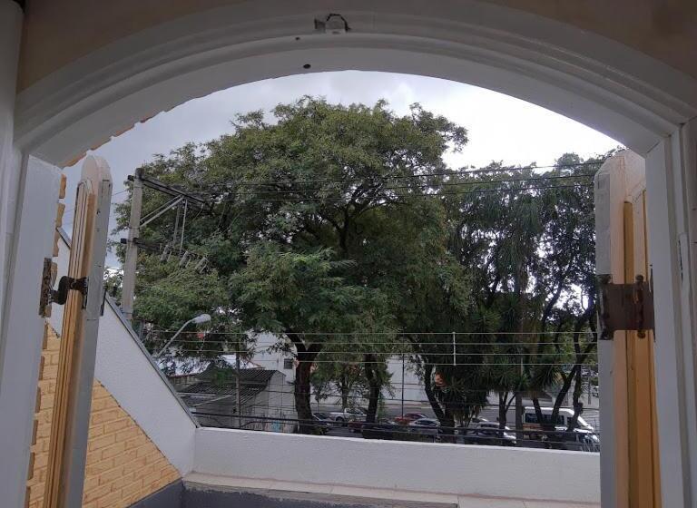 Standaardkamer met Balkon, Castelinho De Sorocaba