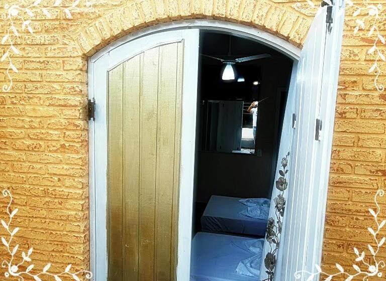 Standaardkamer met Balkon, Castelinho De Sorocaba