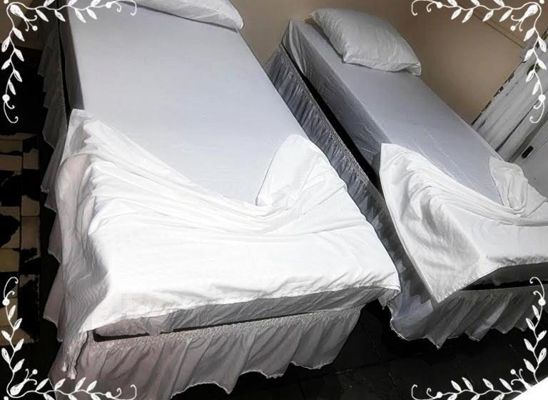 Standaardkamer met Balkon, Castelinho De Sorocaba