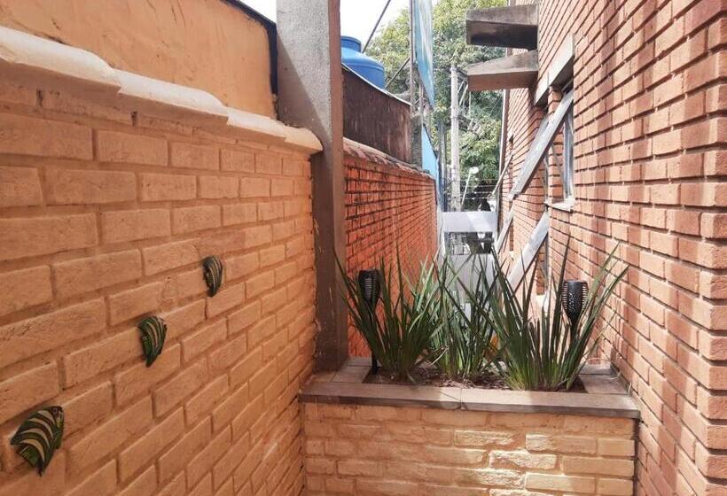 Deluxe Suite, Castelinho De Sorocaba