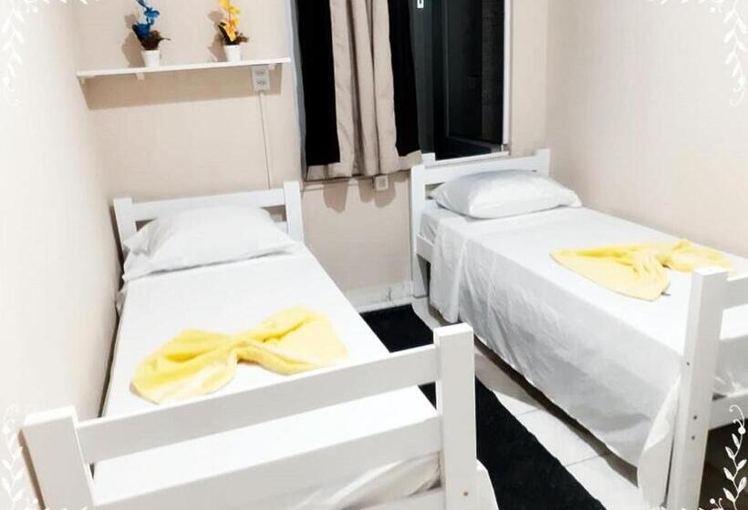 Номер Deluxe, Castelinho De Sorocaba
