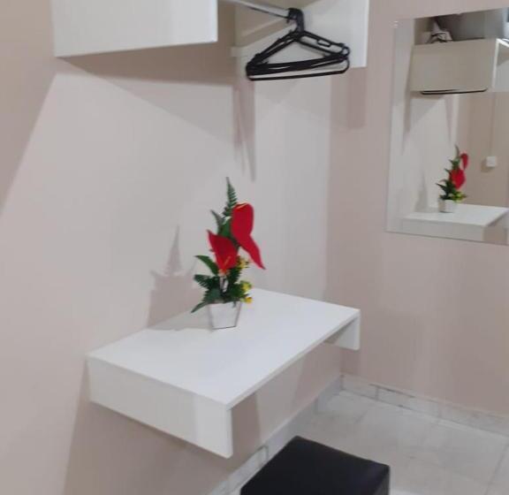 Deluxe Kamer, Castelinho De Sorocaba