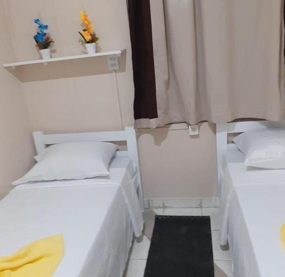 Deluxe Kamer, Castelinho De Sorocaba