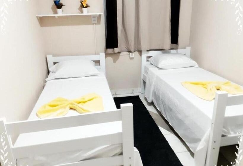 Deluxe Kamer, Castelinho De Sorocaba