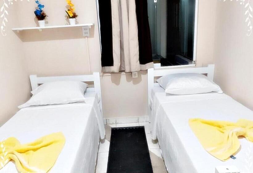 Номер Deluxe, Castelinho De Sorocaba