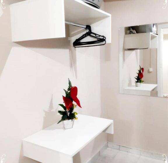 Deluxe Kamer, Castelinho De Sorocaba