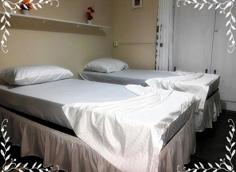 Standaardkamer met Balkon, Castelinho De Sorocaba