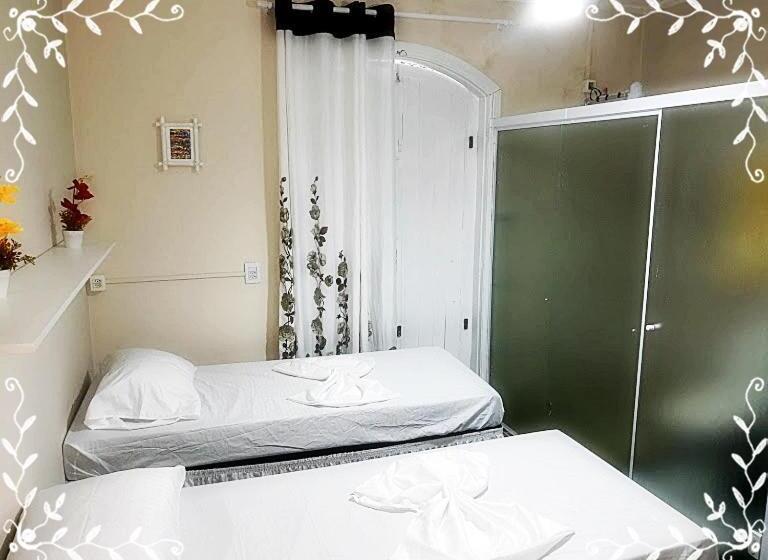 Standaardkamer met Balkon, Castelinho De Sorocaba