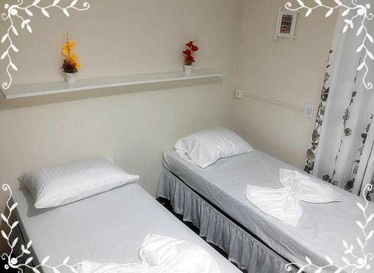 Standaardkamer met Balkon, Castelinho De Sorocaba