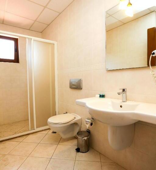 オーシャンビュースタンダードルーム, Gocek Unlu