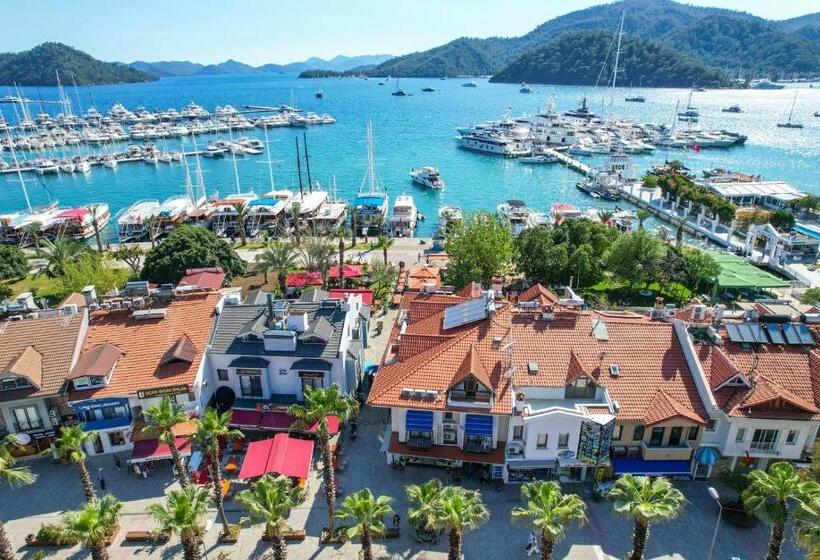 スタンダードルーム, Gocek Unlu