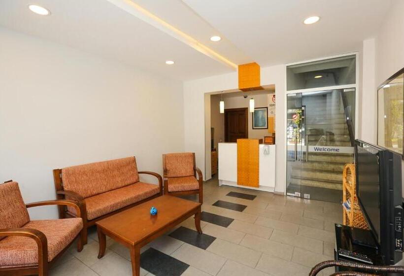 オーシャンビュースタンダードルーム, Gocek Unlu