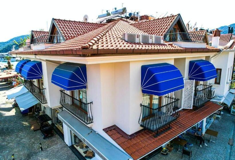 スタンダードルーム, Gocek Unlu