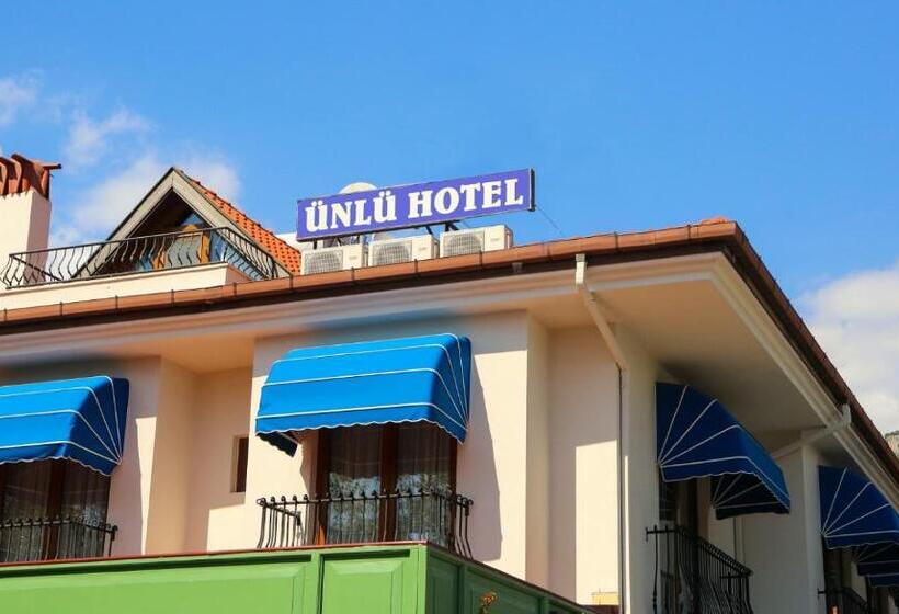 スタンダードルーム, Gocek Unlu