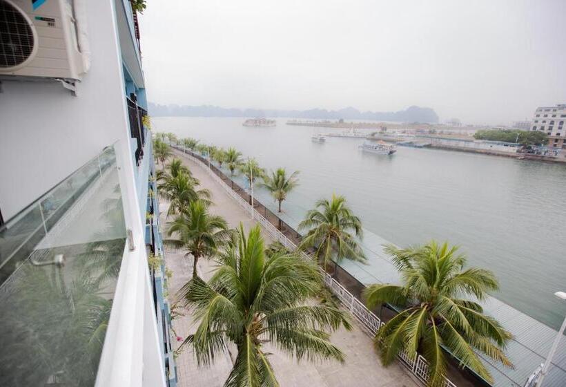 اتاق خانوادگی, Golden Palm Halong