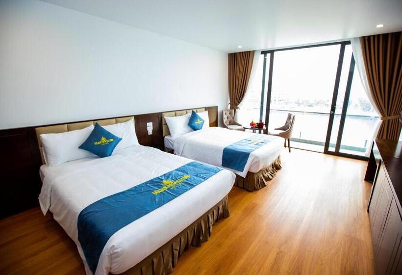 اتاق خانوادگی, Golden Palm Halong