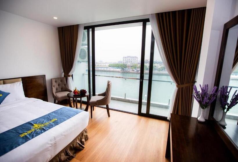 اتاق خانوادگی, Golden Palm Halong