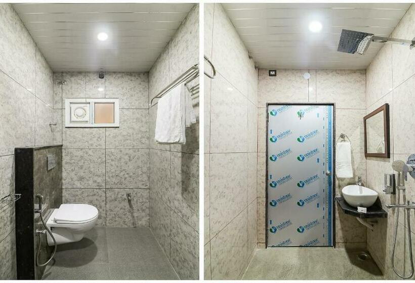 חדר סטנדרט, Padma Manor