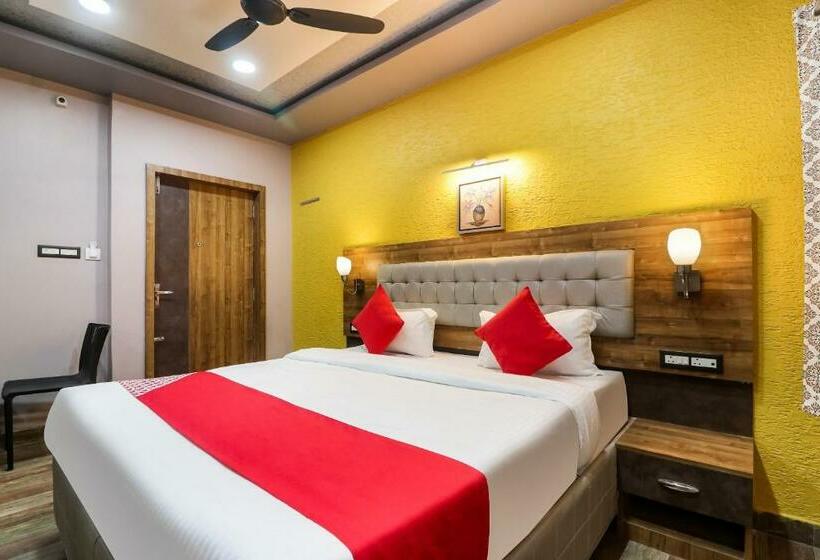 اتاق استاندارد, Padma Manor