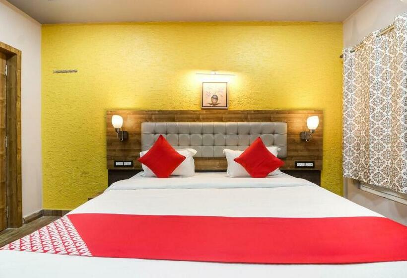 חדר סטנדרט, Padma Manor