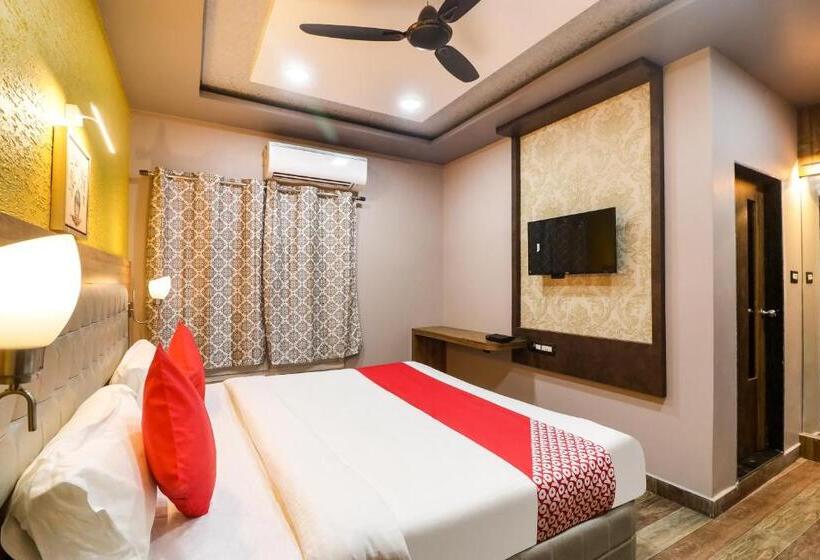 חדר סטנדרט, Padma Manor