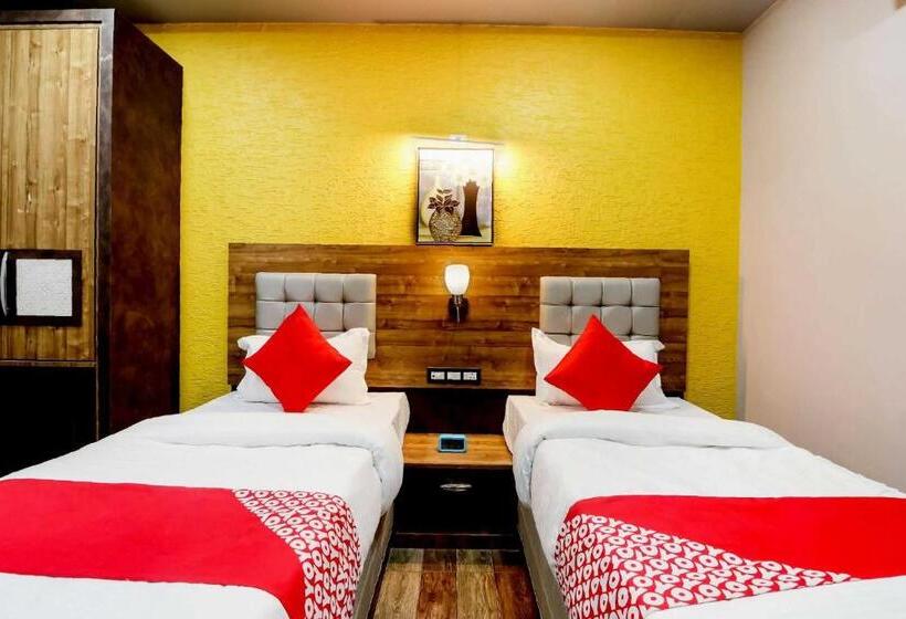 חדר סטנדרט, Padma Manor