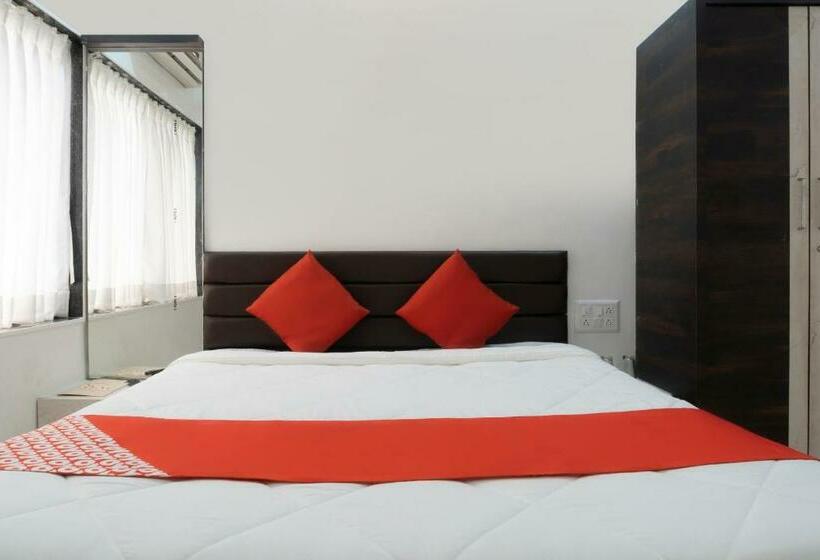 غرفة قياسية, Oyo 66478 Sai