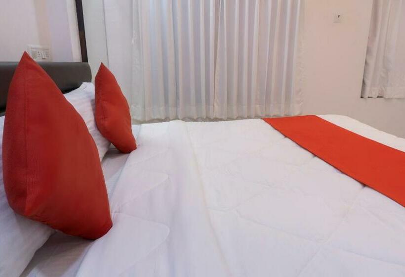 标准间, Oyo 66478 Sai