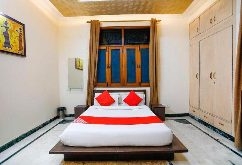 Номер Стандарт, Oyo 66478 Sai