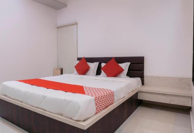 标准间, Oyo 66478 Sai