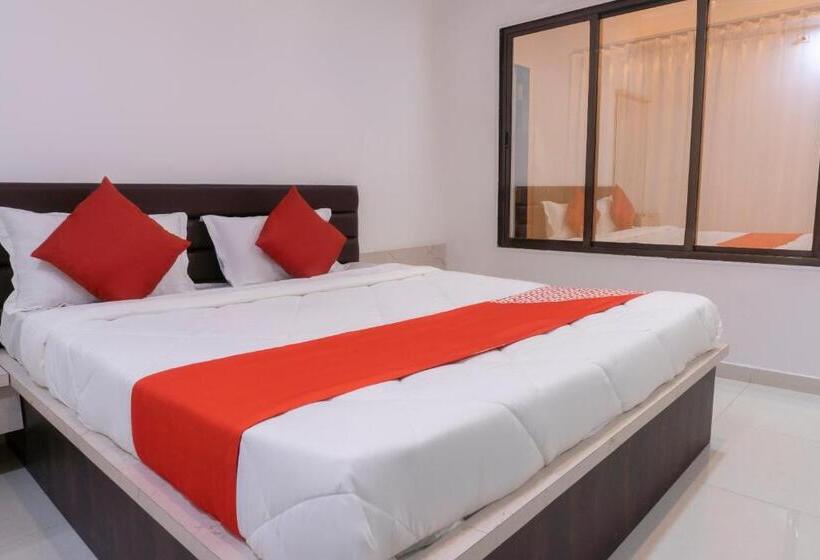 スタンダードルーム, Oyo 66478 Sai