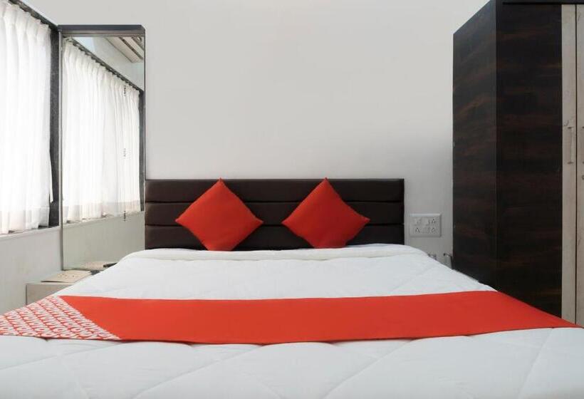 スタンダードルーム, Oyo 66478 Sai