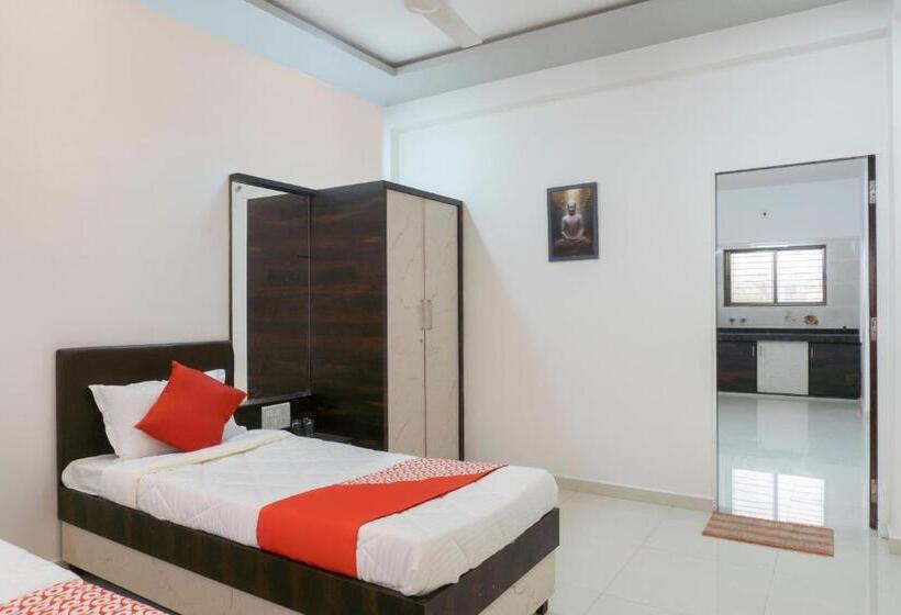 Номер Стандарт, Oyo 66478 Sai