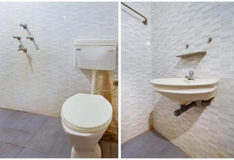 Klassiskt Trippelrum, Oyo 69814  Chandani