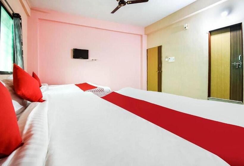 Klassiskt Trippelrum, Oyo 69814  Chandani