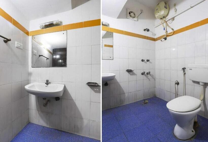 חדר סטנדרט, Oyo 70693 Mohan Service Apartment