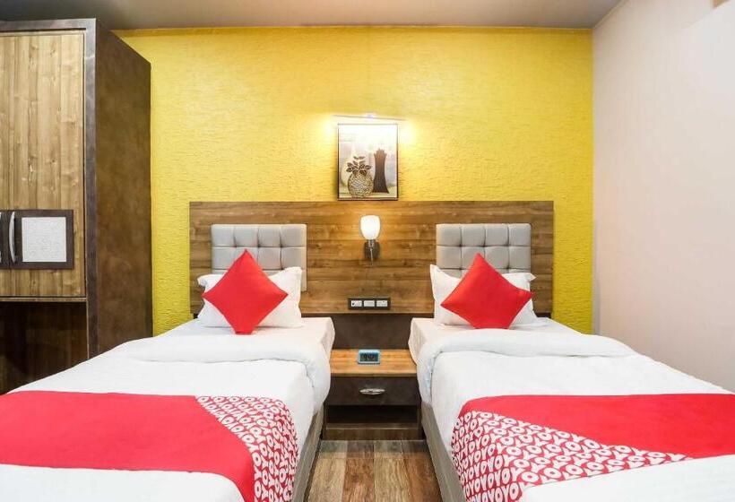 חדר סטנדרט, Padma Manor