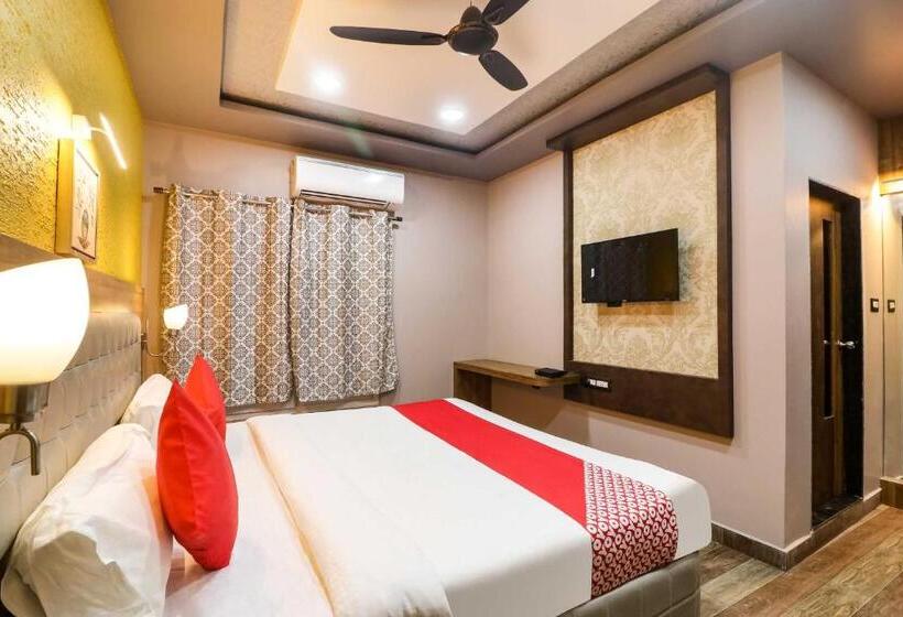 חדר סטנדרט, Padma Manor