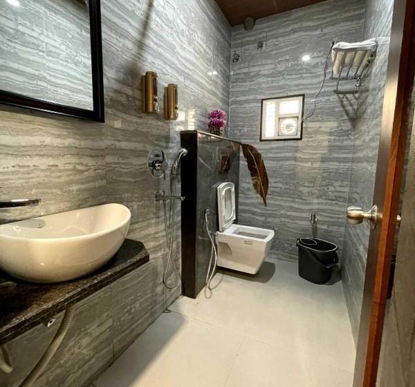 חדר סטנדרט, Padma Manor