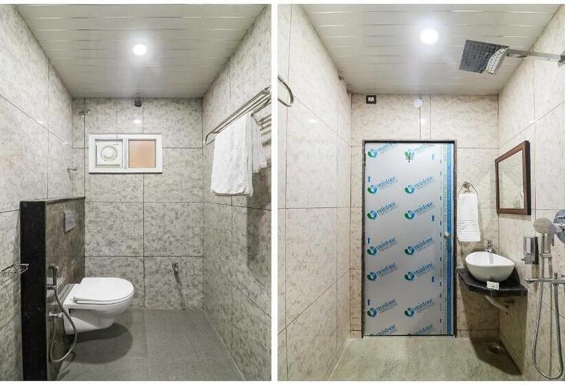 חדר סטנדרט, Padma Manor