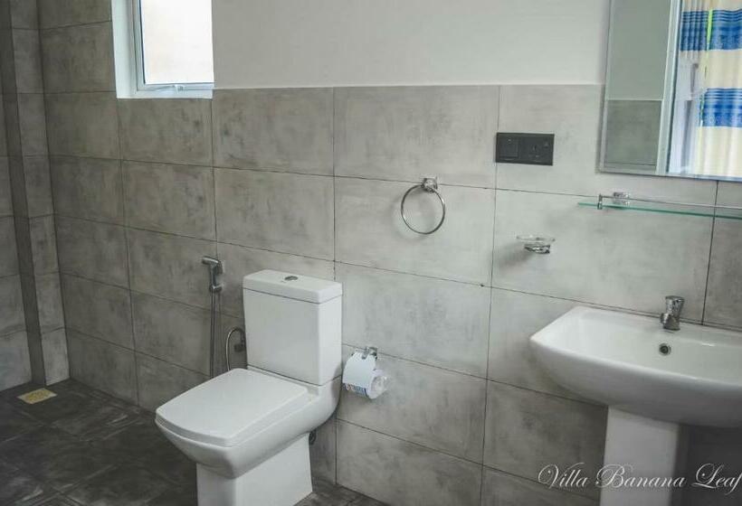 חדר סטנדרט, Villa Banana Leaf