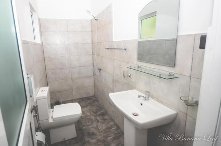 חדר סטנדרט, Villa Banana Leaf