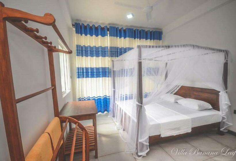 חדר סטנדרט, Villa Banana Leaf