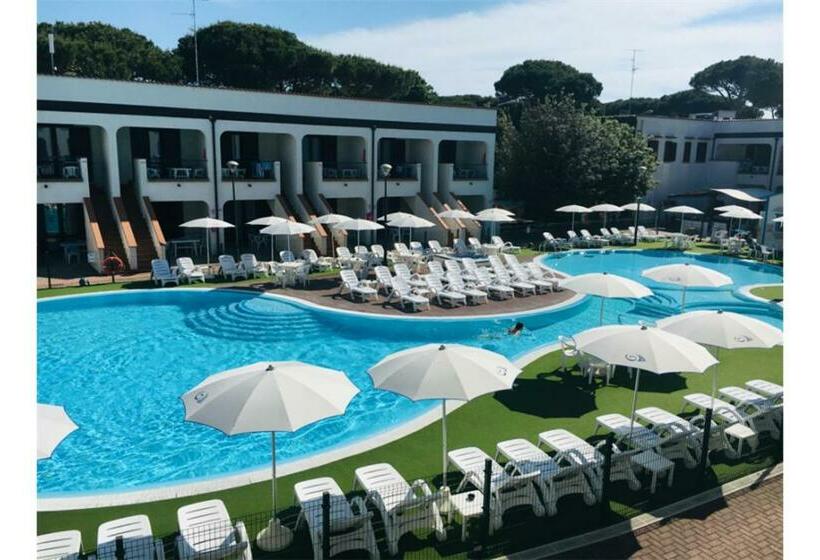 דירת חדר, Alba 4 Pers