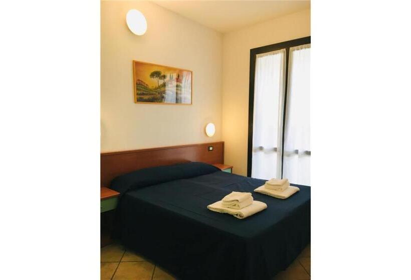 דירת חדר, Alba 4 Pers