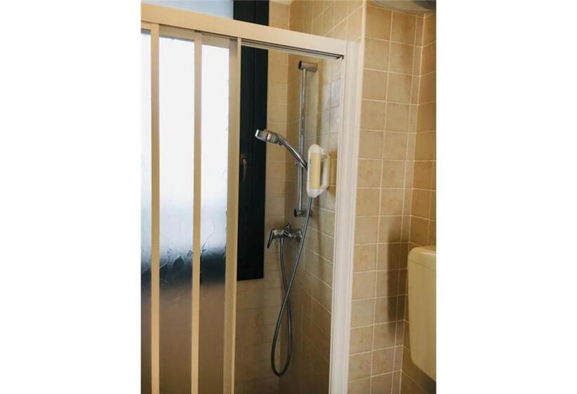 דירת חדר, Alba 4 Pers