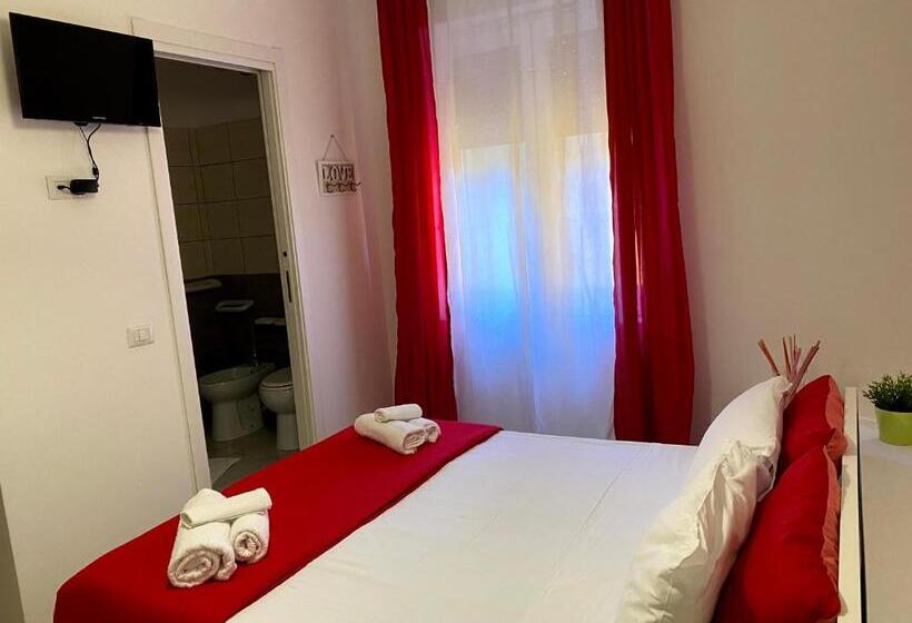 스탠다드 룸, B&b Kamaraton