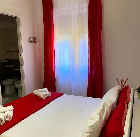 스탠다드 룸, B&b Kamaraton