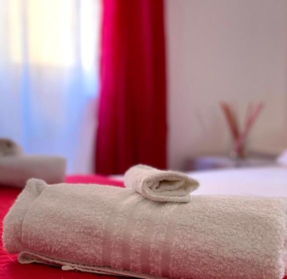 스탠다드 룸, B&b Kamaraton